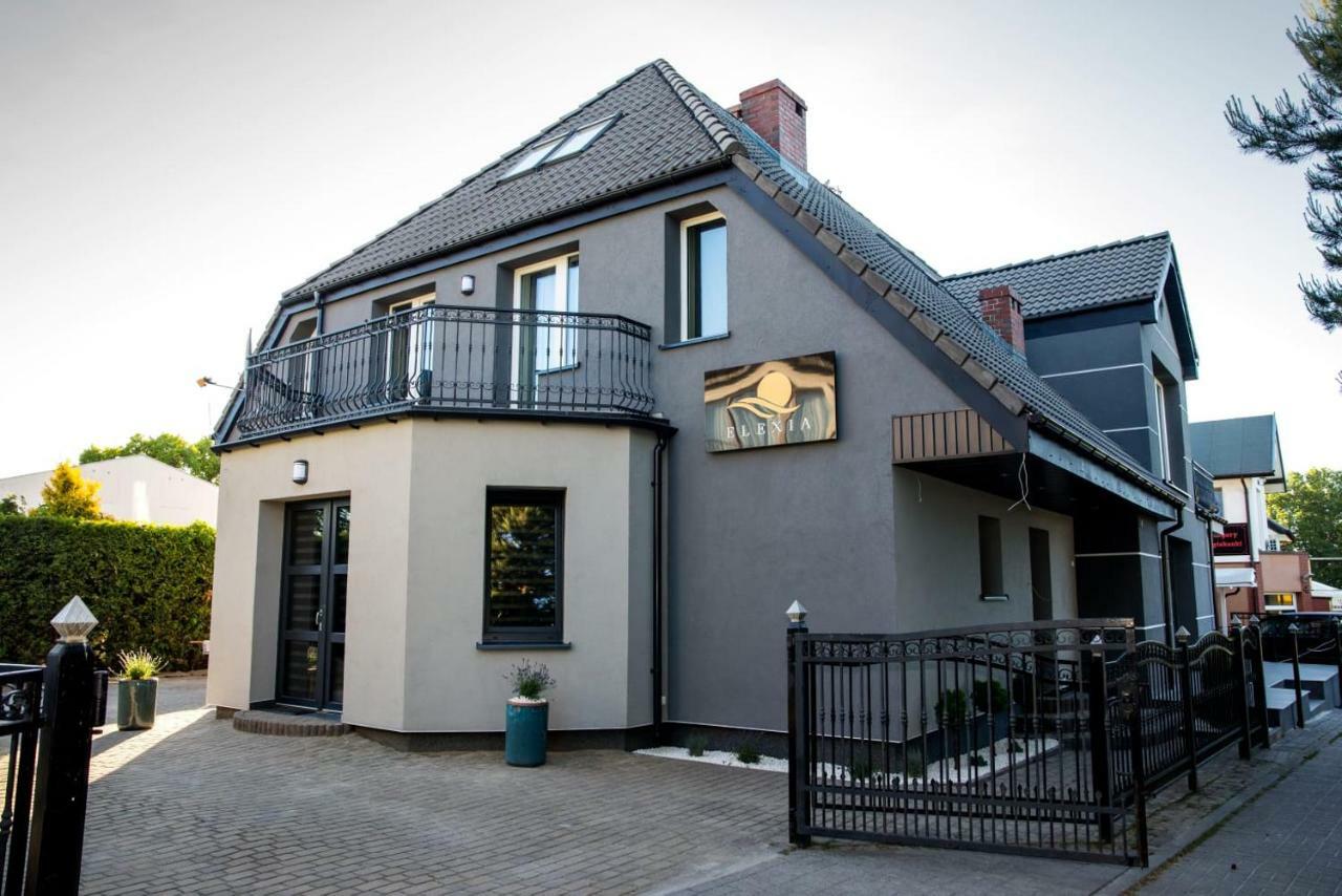 Elexia Homestay