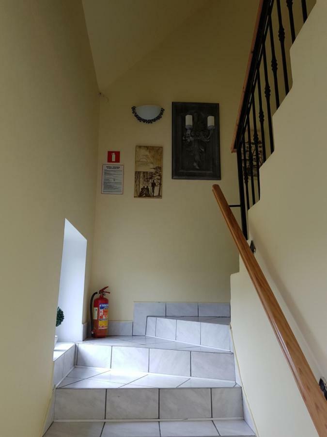 Homestay Elexia Sianozety