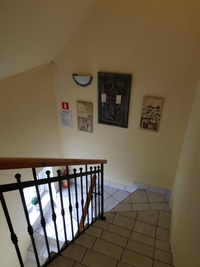 Alloggio in famiglia Elexia *