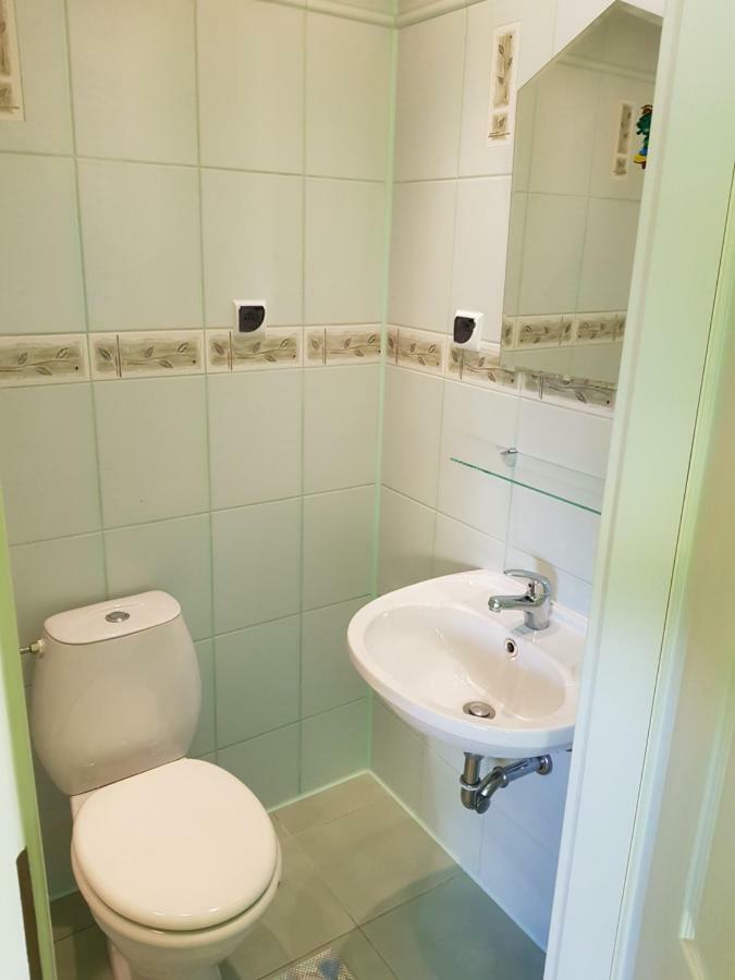Elexia Homestay