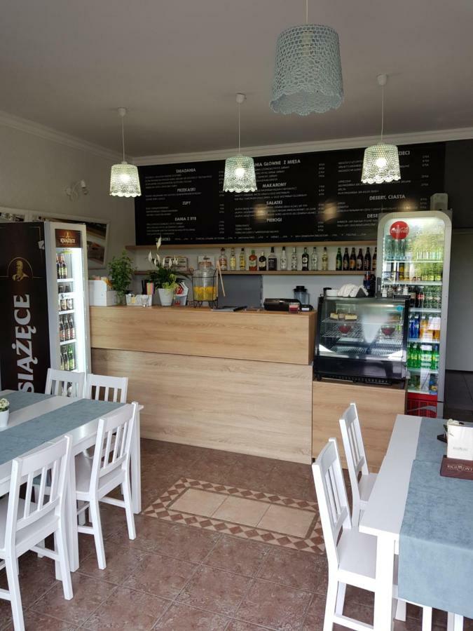 Homestay Elexia Sianozety