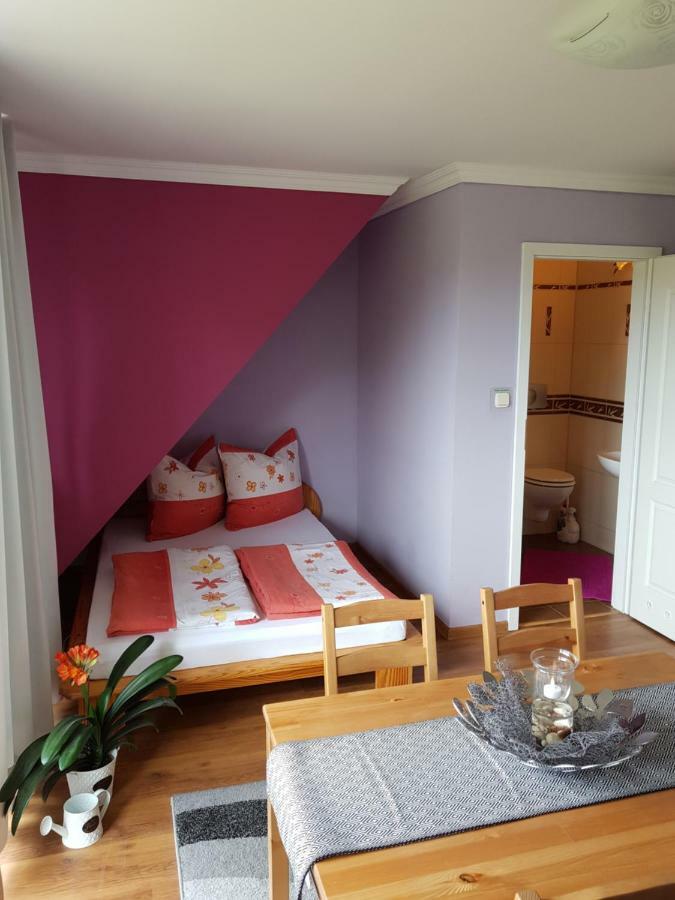 Elexia Homestay Sianozety