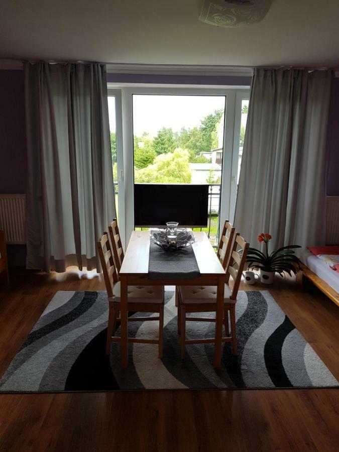 Elexia Homestay
