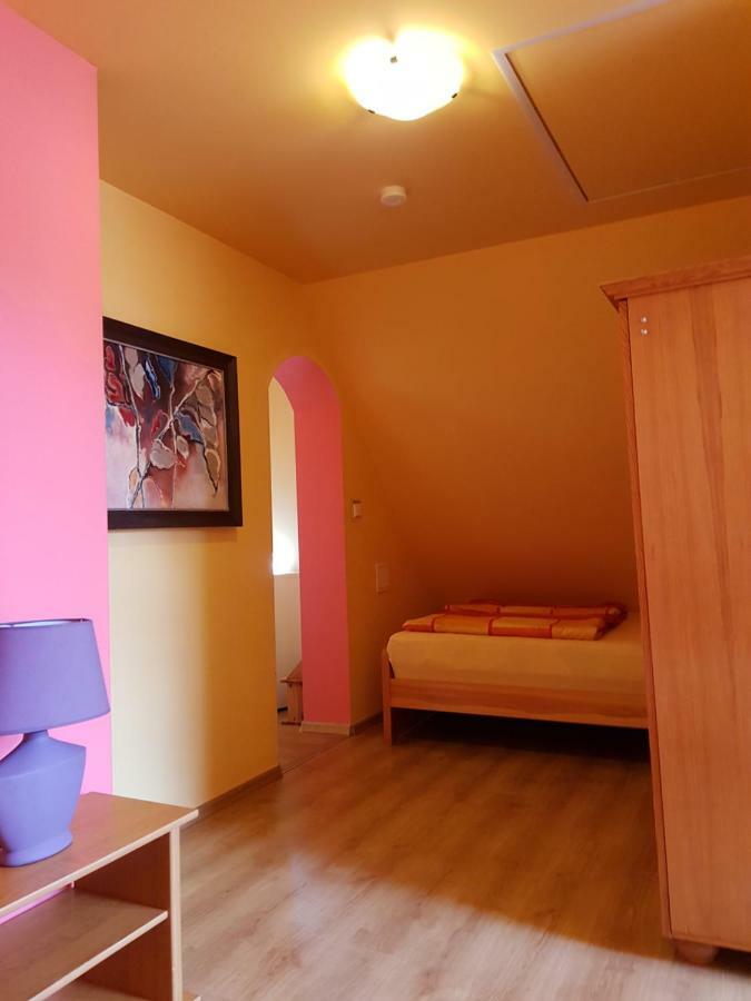 Homestay Elexia